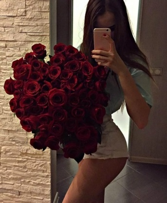 Анкета проститутки Олимпиада - Фото 1, Верхневилюйск, 31 год, №3773